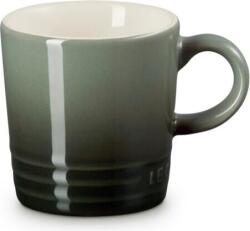 Le Creuset Ceașcă de espresso Le Creuset 100 ml, cimbru (70305101730099)