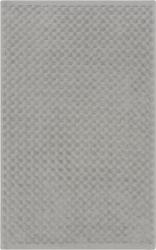 Cawö Prosop Pure Elements Uni&Struktur 30 x 50 cm, gri (6510 30/50 735) Prosop