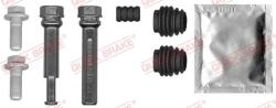 OJD Set bucsi de ghidaj, etrier frana OJD 113-0022X (113-0022X)