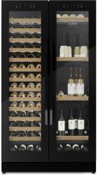 CASO Design WineChef Duo 122 Black (674)