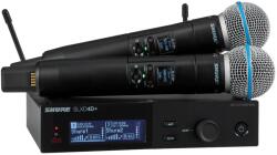 Shure SLXD24D+E/B58-G65