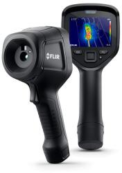FLIR E8 Pro Thermal imaging camera 320 x 240 Black (E8-PRO)