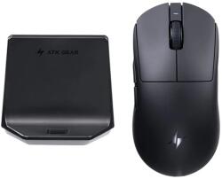 ATK Dragonfly A9 NB Ultra Black Mouse