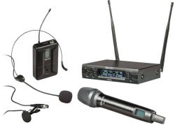 Proel Eikon WM900D Kit