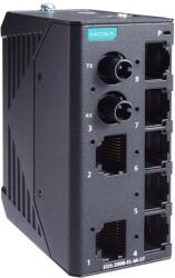 Moxa EDS-2008-EL-M-ST