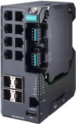 Moxa EDS-4012-4GS-HV-T