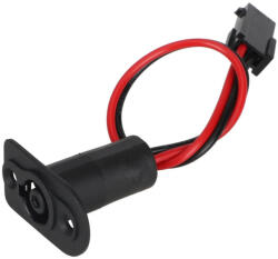  Xiaomi Electric Scooter 6 töltő aljzat (eredeti)