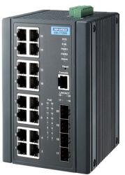 Advantech EKI-7720G-4FPI-BE