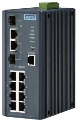 Advantech EKI-7710E-2C-BE