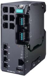 Moxa EDS-4008-2SSC-LV