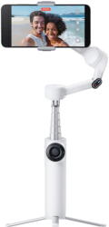 Insta360 Stabilizator Insta360 Flow 2 Standard Bundle, Alb (FLOW2LITE01)