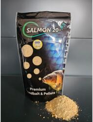 Salmon20+ Salmon20 Groundbait Natural Corn 800g