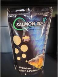 Salmon20+ Salmon20 Nada Vanilie 800g