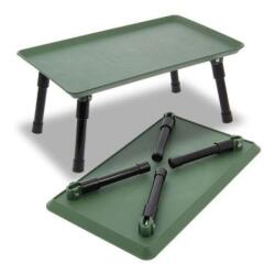 NGT Masa pescuit NGT Angling Pursuit Plastic Bivvy Table