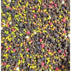 Salmon20+ Salmon20 Bag Mix & Method Competition Squid&Capsuna