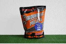 FeederX - Super Mix Pellet 2mm