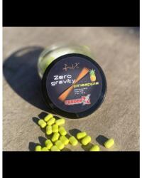 FeederX Wafters FeederX Zero Gravity Pellet Sweet Formula 7mm Pineapple