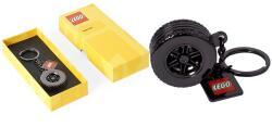 LEGO® Formula 1 632821 Fém autó kerék kulcstartó (632821)