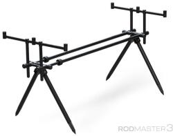 ZFISH Rod Pod ZFish Rodmaster 3 posturi Suport lanseta