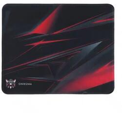 Onikuma MP002 gamer egérpad fekete S méret (070840)