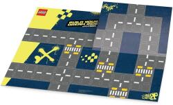 LEGO® Egyéb Lego 114802 Versenypálya (114802)