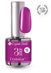 Crystal Nails - 3 STEP HEMA FREE CRYSTALAC - 3S174 - 4ML