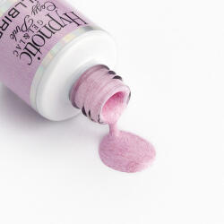 BrillBird - HYPNOTIC GEL&LAC - COZY PINK - 4ML