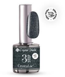 Crystal Nails - 3 STEP HEMA FREE CRYSTALAC - 3SFD7 - 8ML