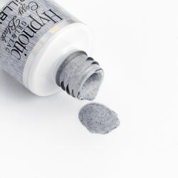 BrillBird - HYPNOTIC GEL&LAC - COZY BLACK - 4ML