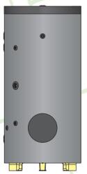 HEIZER ATF 4000F