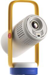 XGIMI Vibe One Pro blue Videoproiector