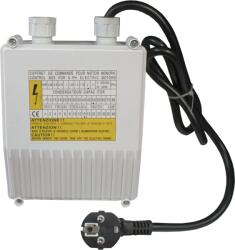 EVERPOWER Panou comanda pompa submersibila 4SKM200