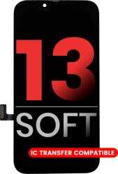 Compatibil Display iPhone 13 Soft OLED Premium , Ecran Complet Compatibil, Calitate A+ (C47030)