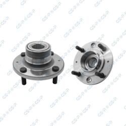 GSP Set rulment roata GSP 9230053 (9230053) - automobilus