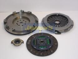 JAPANPARTS Set ambreiaj JAPANPARTS KV-H00 (KV-H00) - automobilus