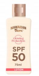 Hawaiian Tropic Glowing lotion SPF50 75 ml