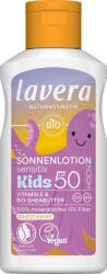 Lavera Sensitiv Kids SPF 50 100 ml