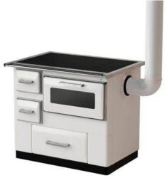 WARNEX MBS7 NL J white right