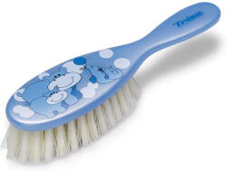 Trisa Perie de par pentru bebelusi Trisa Baby cu peri fini naturali (501450)