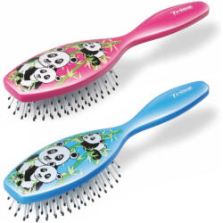 Trisa Perie de par pentru copii Trisa Kid cu breloc, 3+ ani (501476)