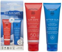 APIVITA Bee Sun Safe 2x100 ml
