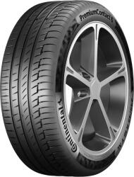 Continental PremiumContact 6 AO ContiSilent XL 245/45 R19 102Y
