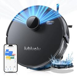Lubluelu L15 Ultra Black