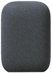 Google Безжична колонка Google Nest Audio, Черна (GOOGLE-NEST-AUDIO-BL)