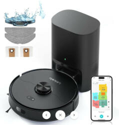 Lubluelu L15 Max Black