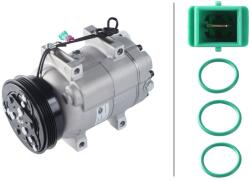 HELLA Compresor, climatizare HELLA >>> Easy2Fit - automobilus - 1 445,57 RON