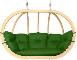 Czillo Swingpod XL zöld