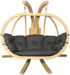 Czillo Swingpod XL állvánnyal grafit