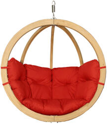 Czillo Swingpod piros
