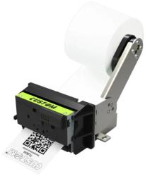 Custom Printer Tl80iii Usb Rs232/ (915ck030100300)